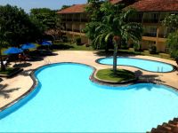  The Palms Hotel Beruwala