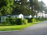  Flower Camping Le Rompval