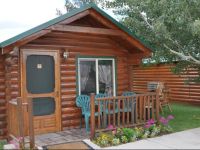  Bryce Country Cabins