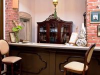  Usadba hotel Orlovka