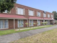  William Dutton Motel