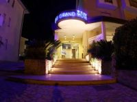  Virgilio Grand Hotel