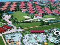  Club Ali Bey Park