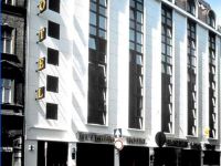  Danubius Erzsebet City Center 