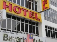  Kajang Star Hotel