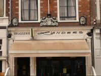  Bed and Breakfast LAnders