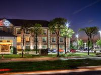  Best Western Plus DFW Airport Suites