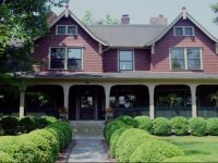  1900 Inn on Montford