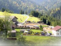  Reiterhof Berggut Gaicht