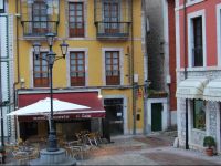  Apartamentos Plaza Mayor