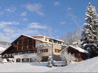  Hotel Al Plan Dolomites Museum