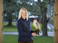  Lainston House Hotel