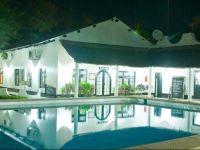  Sunbird Nkopola Lodge