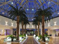  Novotel Convention & Wellness Roissy CDG