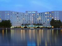  Sofitel San Francisco Bay