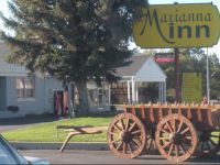  Marianna Inn