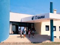 Club Hotel Rama