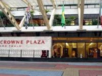  Crowne Plaza
