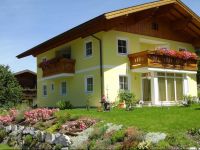  Appartement Gedermann