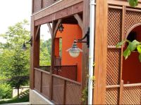  Dilek Konagi Pension