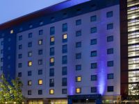  Holiday Inn Express Slough