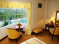  Saigon Ninh Chu Hotel & Resort