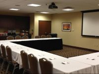  Comfort Suites Manhattan