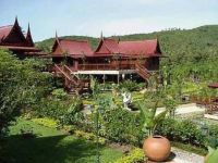  Ban Kaew Ruean Kwan Resort