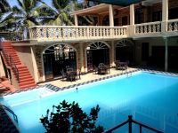  Oasis Beach Resort Negombo