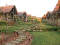  Bamboo House Goa