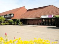  Mercure Livingston Hotel