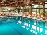  Chicago Marriott Oak Brook