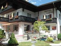  Hotel Garni Sonneneck