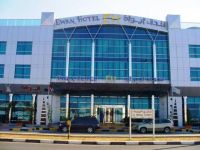  Ewan Hotel Sharjah