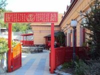  Kaboca Hun Etterem es Fogado