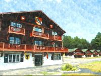  Swiss Chalets Village Inn