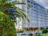  Belver Beta Porto Hotel