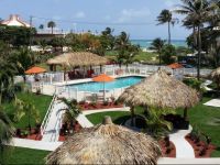  Budget Inn Ocean Resort