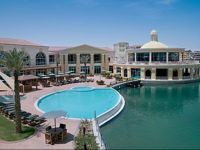  Courtyard By Marriott Dubai Green Community