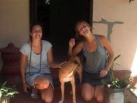  A Peace of Paradise Bed & Breakfast Micoud