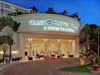  Eastin Grand Hotel Saigon