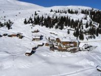  Alm Ferienclub Silbertal Hotel Solden