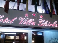  Hotel Villa Ghirlanda