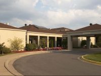  Courtyard Kansas City Airport