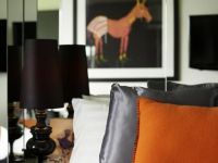  Art Series - The Cullen