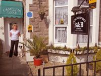  Camellia Lodge Guest House