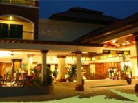  Karon Sea Sands Resort & Spa