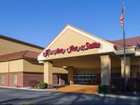  Hampton Inn & Suites Hershey