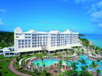  Riu Ocho Rios