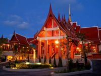  Samui Buri Beach Resort & Spa